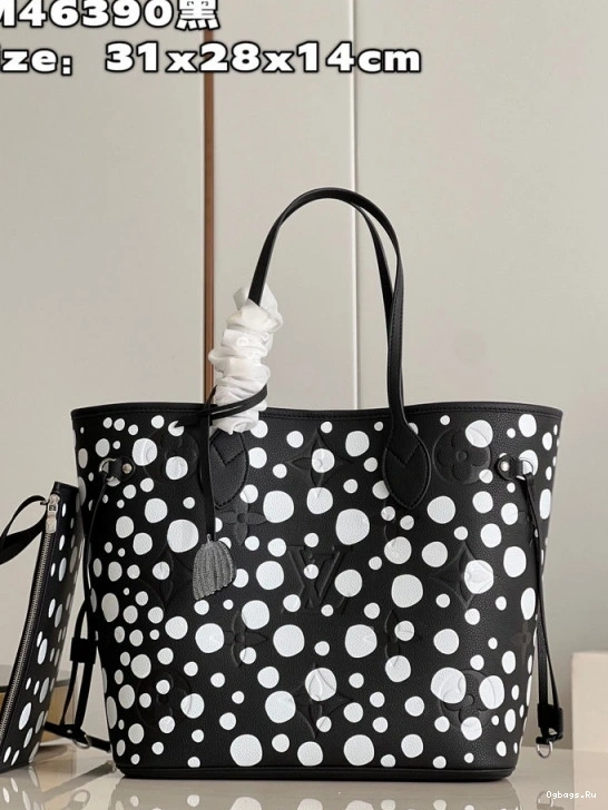 NEVERFULL LOUIS SS MM VUITTON 2023 0404